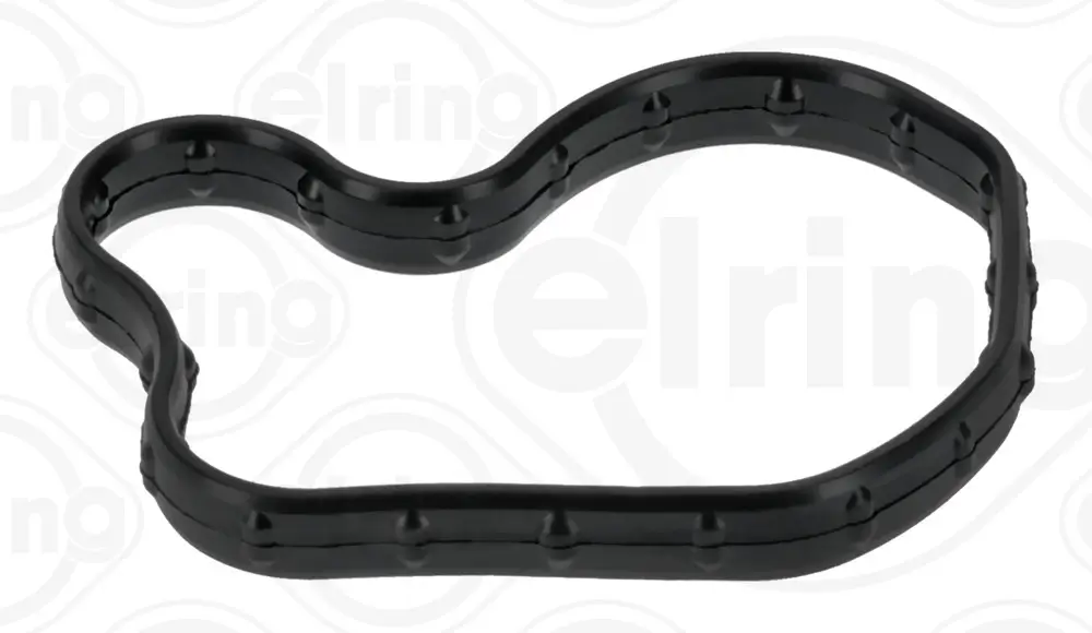 Dichtung, Ölfiltergehäuse ELRING B35.680
