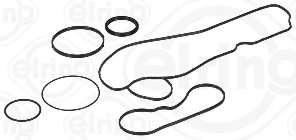 Dichtungssatz, Wasserpumpe ELRING B35.910