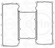 Dichtung, Ansaugkrümmergehäuse Ansaugkrümmer oben zu Ansaugkrümmer unten ELRING B36.160