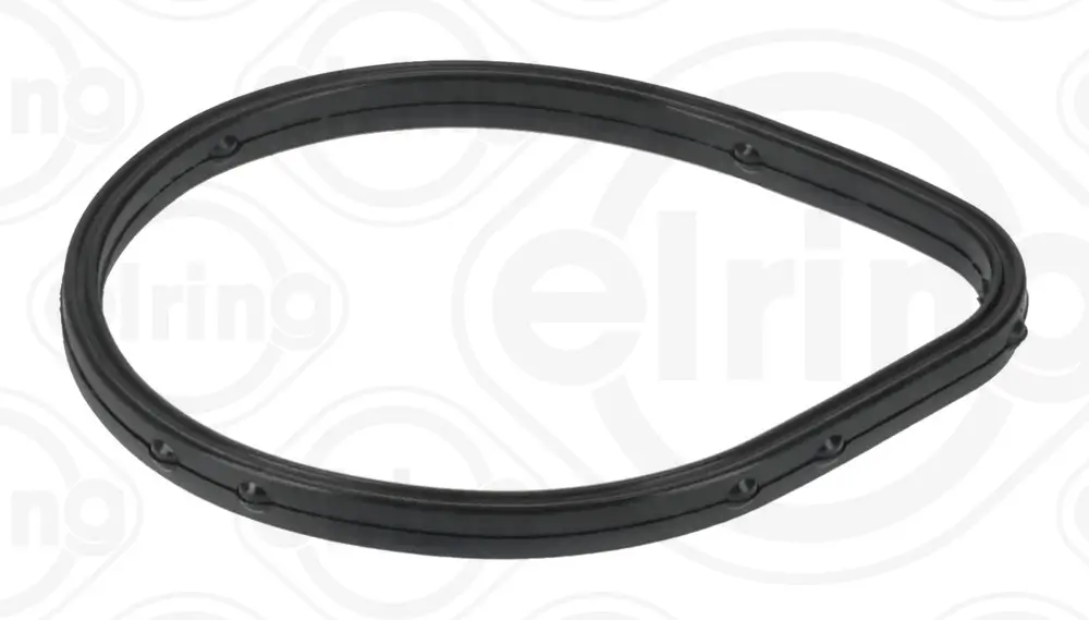 Dichtung, Unterdruckpumpe ELRING B36.170
