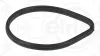 Dichtung, Unterdruckpumpe ELRING B36.170
