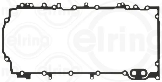 Dichtung, Ölwanne ELRING B37.170 Bild Dichtung, Ölwanne ELRING B37.170
