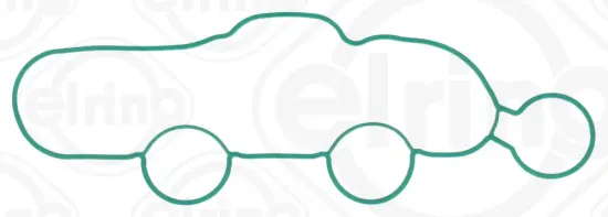 Dichtung, Ansaugkrümmer links ELRING B37.210 Bild Dichtung, Ansaugkrümmer links ELRING B37.210