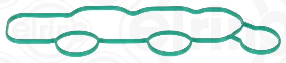 Dichtung, Ansaugkrümmer rechts ELRING B37.220