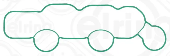 Dichtung, Ansaugkrümmer rechts ELRING B37.220 Bild Dichtung, Ansaugkrümmer rechts ELRING B37.220