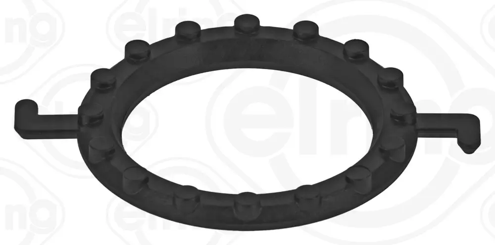 Dichtung, Kühlmittelflansch ELRING B37.270