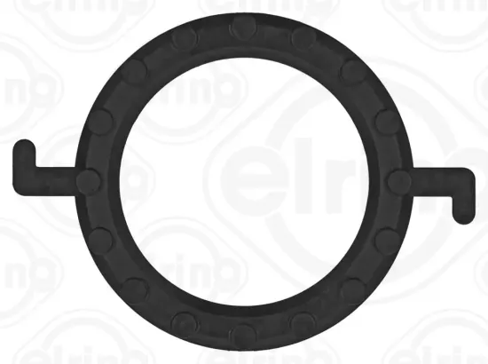 Dichtung, Kühlmittelflansch ELRING B37.270 Bild Dichtung, Kühlmittelflansch ELRING B37.270