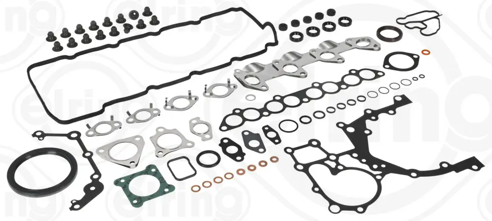 Dichtungsvollsatz, Motor ELRING B37.400