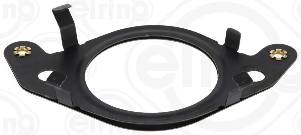 Dichtung, Lader Ladeluftschlauch ELRING B37.570