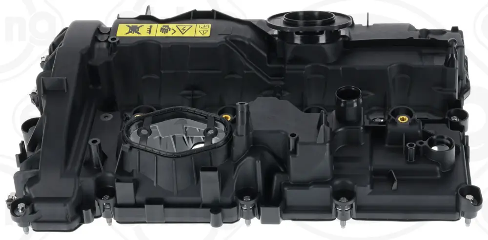 Zylinderkopfhaube ELRING B37.590