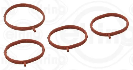 Dichtungssatz, Ansaugkrümmer ELRING B37.630 Bild Dichtungssatz, Ansaugkrümmer ELRING B37.630