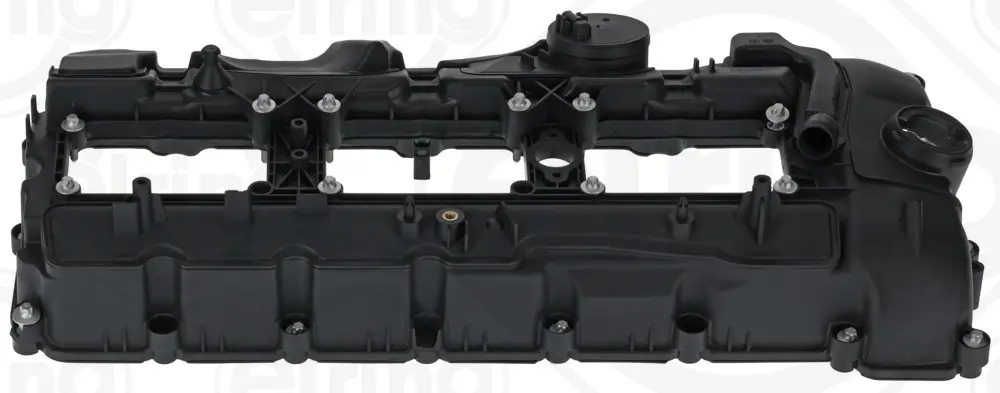 Zylinderkopfhaube ELRING B39.880