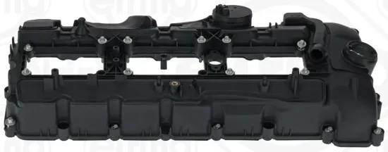 Zylinderkopfhaube ELRING B39.880 Bild Zylinderkopfhaube ELRING B39.880