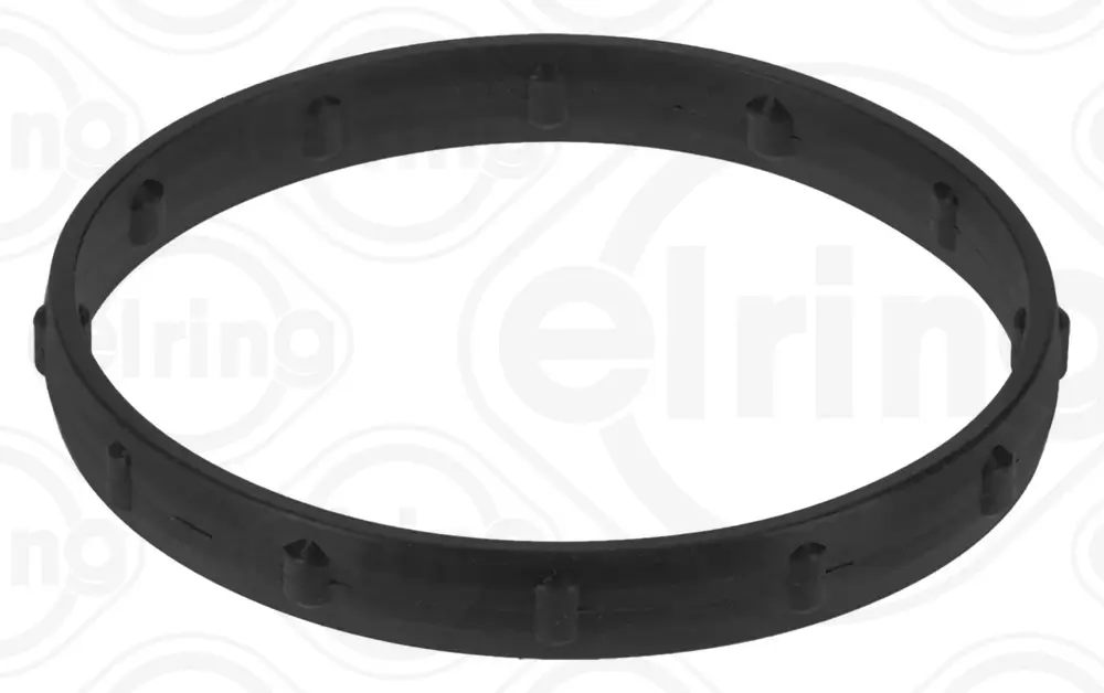 Dichtung, Thermostatgehäuse ELRING B40.980