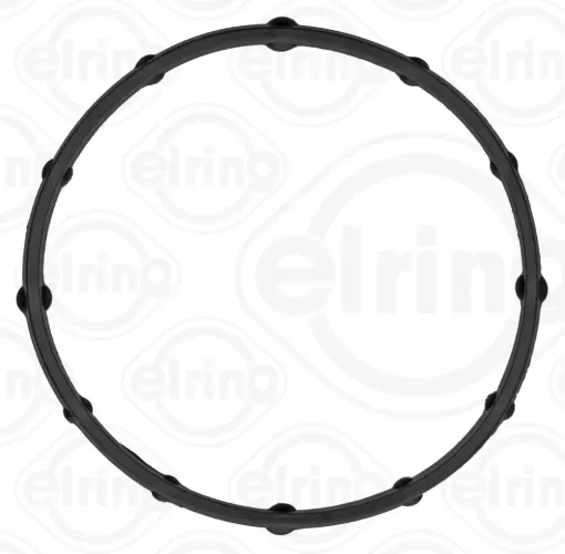 Dichtung, Thermostatgehäuse ELRING B40.980 Bild Dichtung, Thermostatgehäuse ELRING B40.980