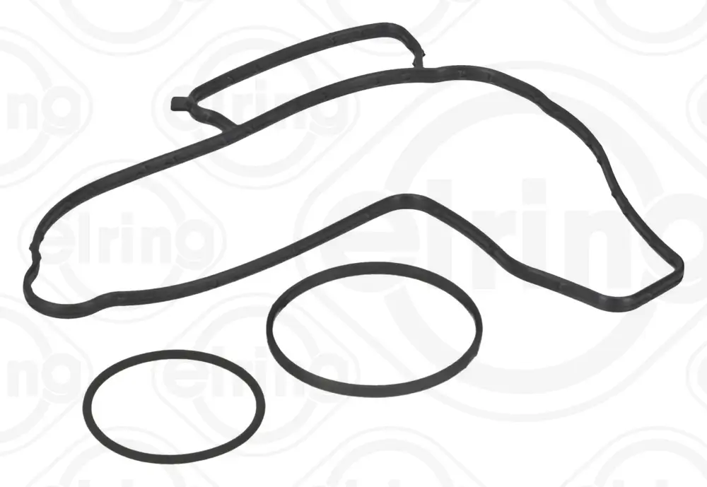 Dichtungssatz, Wasserpumpe ELRING B42.770