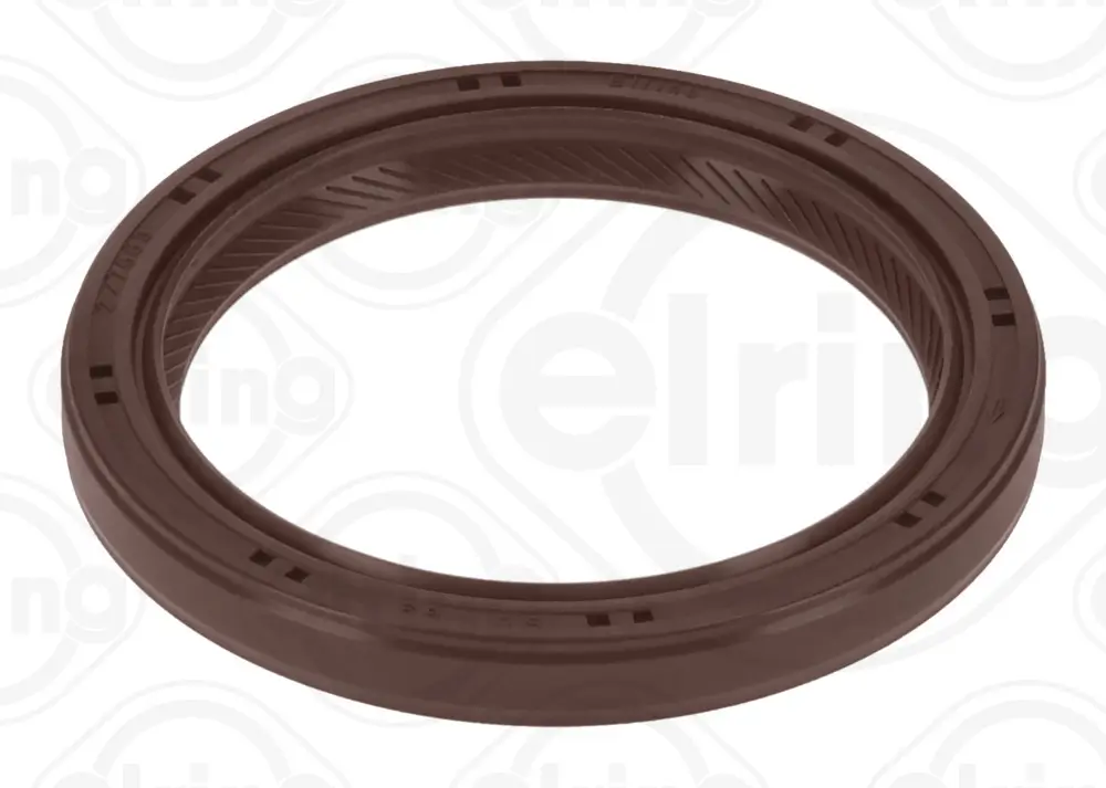 Wellendichtring, Kurbelwelle stirnseitig ELRING B43.360