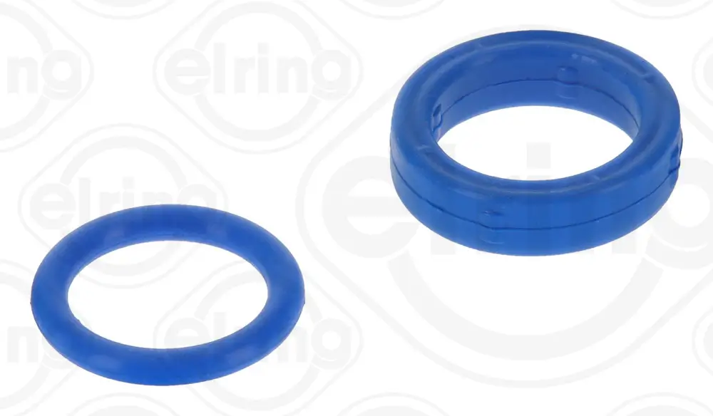 Dichtung, Kraftstofffilter ELRING B43.780