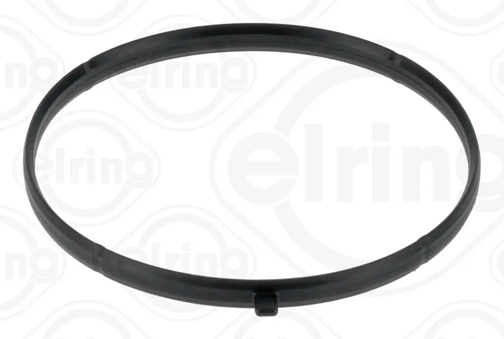 Dichtung, Ansaugkrümmergehäuse Drosselklappengehäuse ELRING B45.070