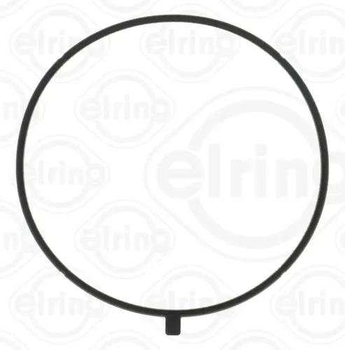 Dichtung, Ansaugkrümmergehäuse Drosselklappengehäuse ELRING B45.070 Bild Dichtung, Ansaugkrümmergehäuse Drosselklappengehäuse ELRING B45.070