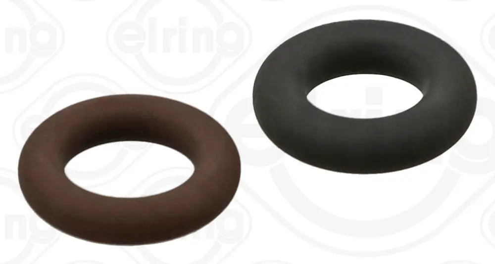 Dichtringsatz, Einspritzventil ELRING B45.280
