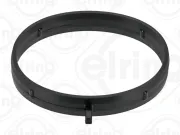 Dichtung, Ansaugkrümmergehäuse Drosselklappengehäuse ELRING B45.370