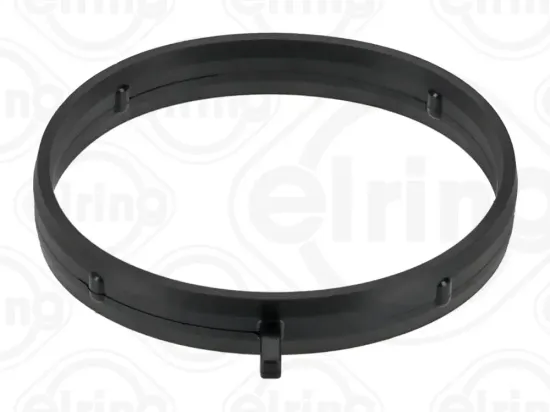 Dichtung, Ansaugkrümmergehäuse Drosselklappengehäuse ELRING B45.370 Bild Dichtung, Ansaugkrümmergehäuse Drosselklappengehäuse ELRING B45.370