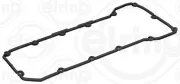Dichtung, Zylinderkopfhaube für Zylinder 1-4 ELRING B46.350