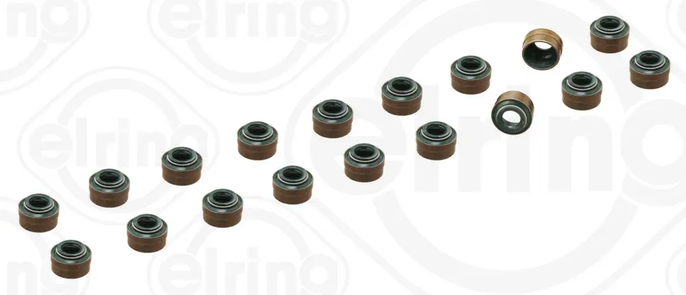 Dichtungssatz, Ventilschaft ELRING B47.250