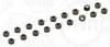Dichtungssatz, Ventilschaft ELRING B47.250