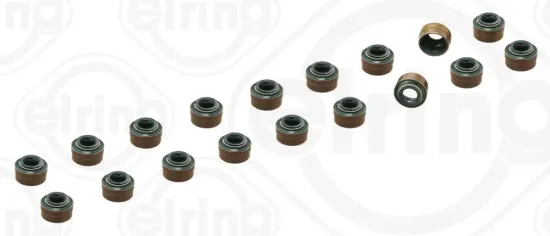 Dichtungssatz, Ventilschaft ELRING B47.250 Bild Dichtungssatz, Ventilschaft ELRING B47.250