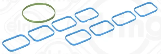 Dichtungssatz, Ansaugkrümmer ELRING B48.610 Bild Dichtungssatz, Ansaugkrümmer ELRING B48.610