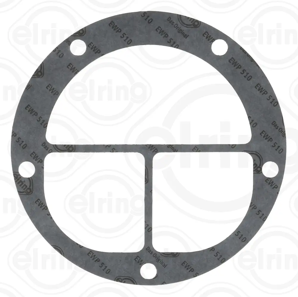Dichtung, Wärmetauscher ELRING B49.540
