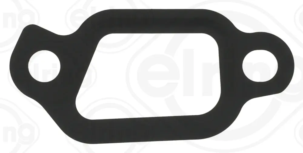 Dichtung, Kühlmittelflansch Zylinderkopf ELRING B49.770