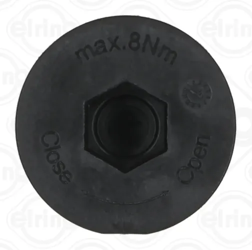 Verschlussschraube, Automatikgetriebegehäuse Ölwanne ELRING B50.250 Bild Verschlussschraube, Automatikgetriebegehäuse Ölwanne ELRING B50.250
