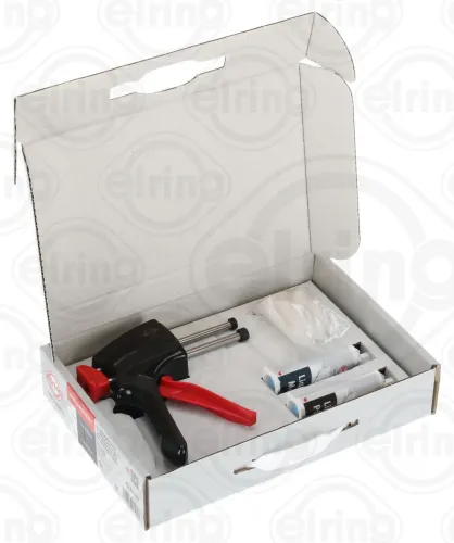 Karosserieklebstoff ELRING B50.950 Bild Karosserieklebstoff ELRING B50.950