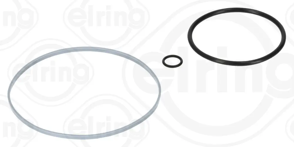 Dichtungssatz, Unterdruckpumpe ELRING B51.720