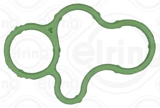 Dichtung, Ölfiltergehäuse ELRING B52.430 Bild Dichtung, Ölfiltergehäuse ELRING B52.430