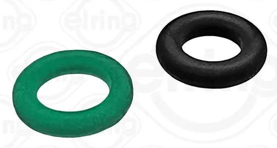 Dichtringsatz, Einspritzventil Niederdruckseite ELRING B52.790 Bild Dichtringsatz, Einspritzventil Niederdruckseite ELRING B52.790