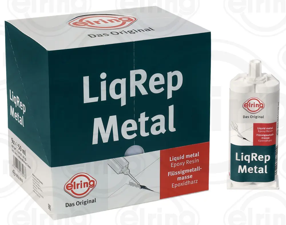 Epoxy-Klebstoff ELRING B53.810