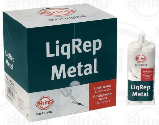 Epoxy-Klebstoff ELRING B53.810 Bild Epoxy-Klebstoff ELRING B53.810