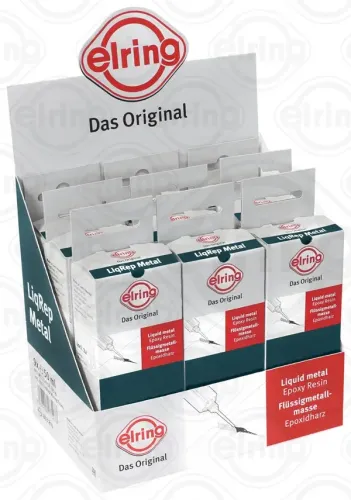 Epoxy-Klebstoff ELRING B53.810 Bild Epoxy-Klebstoff ELRING B53.810