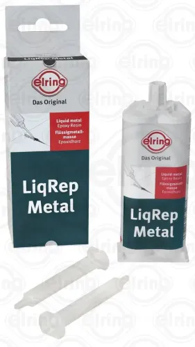 Epoxy-Klebstoff ELRING B53.810 Bild Epoxy-Klebstoff ELRING B53.810