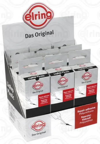 Karosserieklebstoff ELRING B53.900 Bild Karosserieklebstoff ELRING B53.900