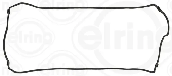 Dichtung, Zylinderkopfhaube rechts ELRING B53.940 Bild Dichtung, Zylinderkopfhaube rechts ELRING B53.940