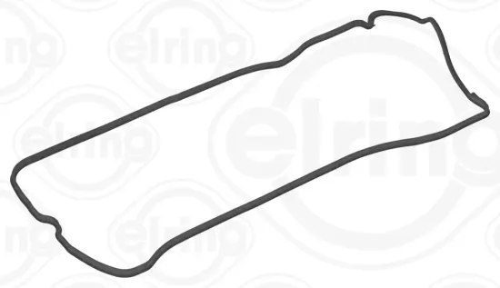 Dichtung, Zylinderkopfhaube links ELRING B53.950 Bild Dichtung, Zylinderkopfhaube links ELRING B53.950