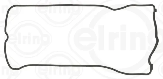 Dichtung, Zylinderkopfhaube links ELRING B53.950 Bild Dichtung, Zylinderkopfhaube links ELRING B53.950