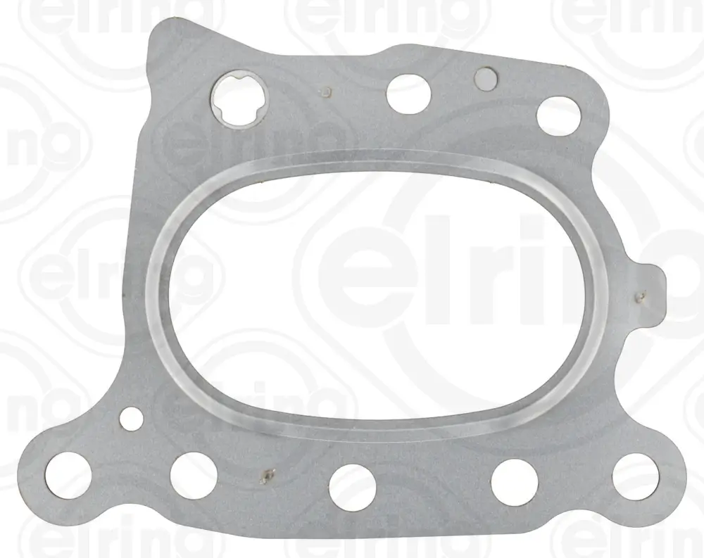 Dichtung, Abgaskrümmer ELRING B54.030