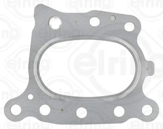 Dichtung, Abgaskrümmer ELRING B54.030 Bild Dichtung, Abgaskrümmer ELRING B54.030