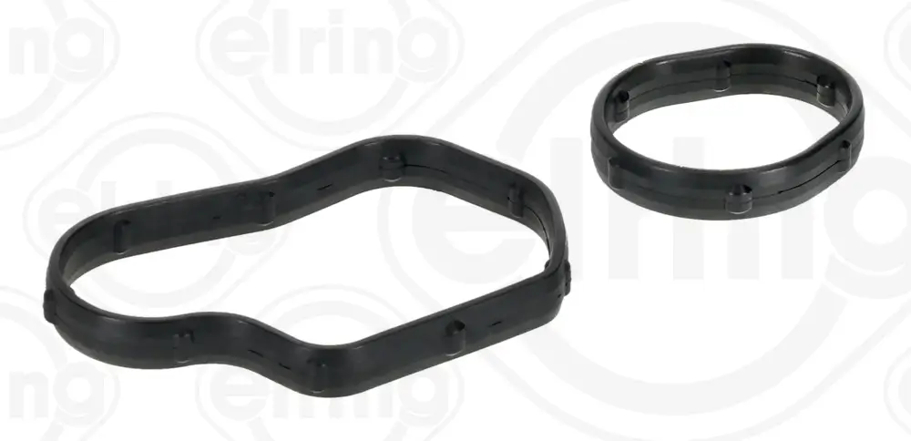 Dichtungssatz, Ölkühler ELRING B55.260